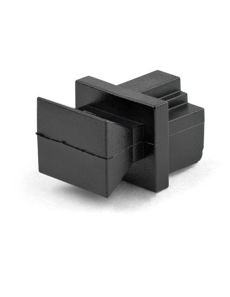 StarTech.com Paquete de 100 Cubiertas Guardapolvos RJ45 - Tapas de Cubierta Reusables RJ45 - Protector Bloqueador de Puerto