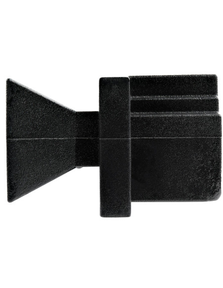 StarTech.com Paquete de 100 Cubiertas Guardapolvos RJ45 - Tapas de Cubierta Reusables RJ45 - Protector Bloqueador de Puerto