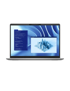 DELL Latitude 7455 Copilot+ PC Qualcomm Snapdragon X1P-64-100 Portátil 35,6 cm (14") Pantalla táctil Quad HD+ 16 GB