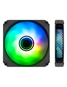 CoolBox GAMING VENTILADOR INFINITY ARGB 120MM NEGRO