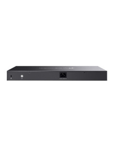 TP-Link Omada SX3832 switch Gestionado L2 L2+ 10G Ethernet (100 1000 10000) 1U Negro 2