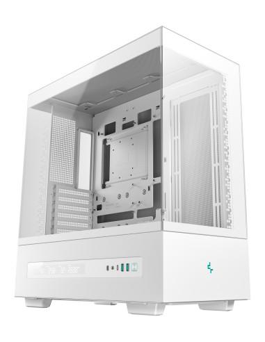 DeepCool CH690 Torre Blanco