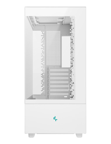 DeepCool CH690 Torre Blanco