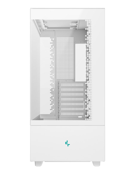 DeepCool CH690 Torre Blanco
