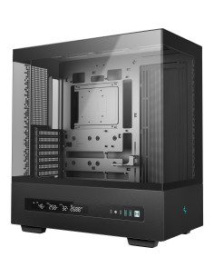 DeepCool CH690 DIGITAL Torre Negro 2