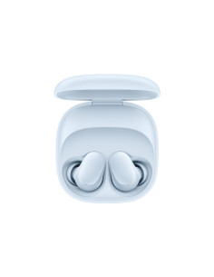 Xiaomi Redmi Buds 6 Play Auriculares Inalámbrico Dentro de oído Llamadas Música USB Tipo C Bluetooth Azul