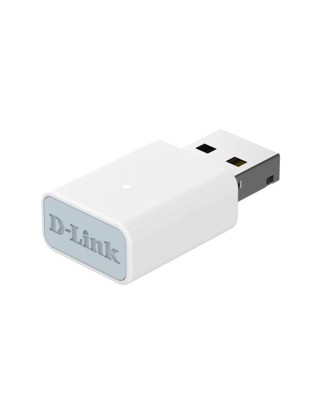 D-Link AC13U adaptador y tarjeta de red WLAN