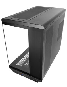 Mars Gaming MC-REV Torre Negro