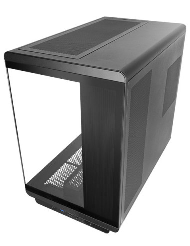 Mars Gaming MC-REV Torre Negro