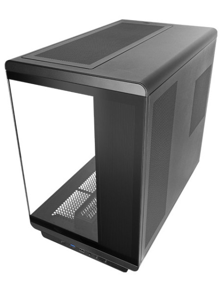 Mars Gaming MC-REV Torre Negro