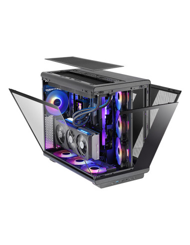 Mars Gaming MC-REV Torre Negro