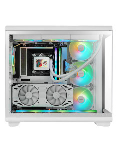 Mars Gaming MC-REVW Torre Blanco 2