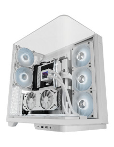 Mars Gaming MC-INFINIOW Torre Blanco 2