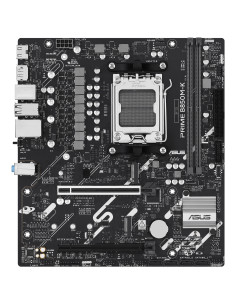 ASUS PRIME B850M-K AMD B850 Zócalo AM5 micro ATX
