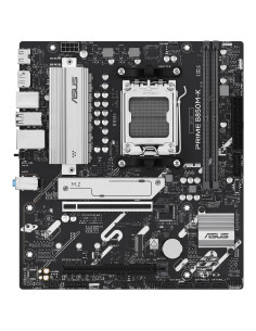 ASUS PRIME B850M-K AMD B850 Zócalo AM5 micro ATX 2