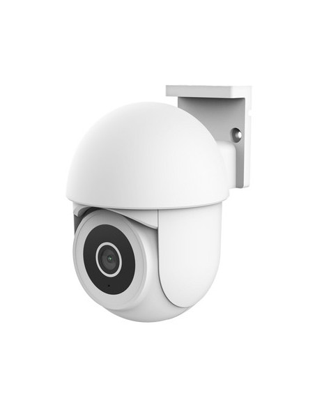 Trust IPCAM-3900 Torreta Cámara de seguridad IP Exterior 2304 x 1296 Pixeles Pared