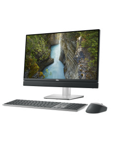 DELL OptiPlex 7420 Intel® Core™ i5 i5-14500T 60,5 cm (23.8") 1920 x 1080 Pixeles PC todo en uno 8 GB DDR5-SDRAM 256 GB SSD 2