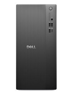 DELL ECT1250 Intel® Core™ i7 i7-14700 16 GB DDR5-SDRAM 1 TB SSD Windows 11 Pro Torre PC Negro