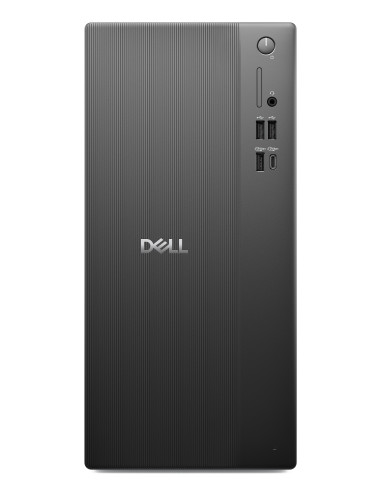 DELL ECT1250 Intel® Core™ i7 i7-14700 16 GB DDR5-SDRAM 1 TB SSD Windows 11 Pro Torre PC Negro