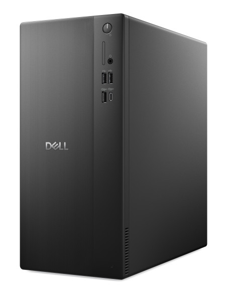 DELL ECT1250 Intel® Core™ i7 i7-14700 16 GB DDR5-SDRAM 1 TB SSD Windows 11 Pro Torre PC Negro