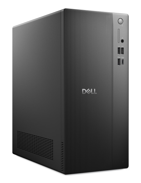 DELL ECT1250 Intel® Core™ i7 i7-14700 16 GB DDR5-SDRAM 1 TB SSD Windows 11 Pro Torre PC Negro