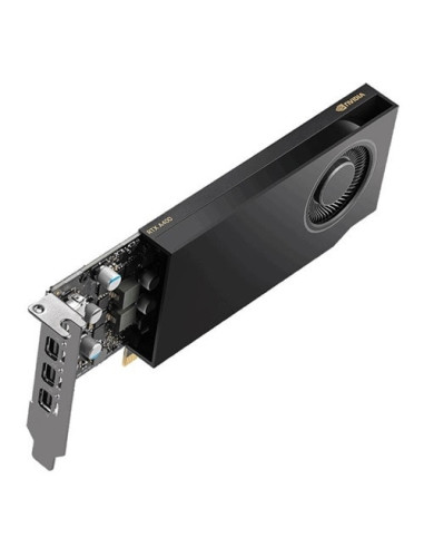 DELL NVIDIA RTX A400 4GB GDDR6