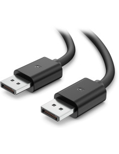 DELL CB325D 1,8 m DisplayPort Negro 2