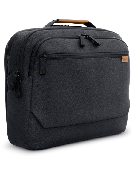 DELL CC7625 40,6 cm (16") Maletín Negro