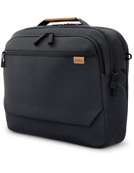 DELL CC7625 40,6 cm (16") Maletín Negro