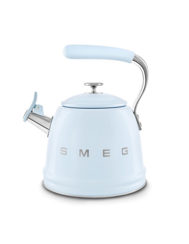 Smeg WKF01PB tetera 2,3 L Azul