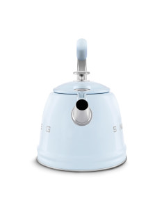 Smeg WKF01PB tetera 2,3 L Azul 2