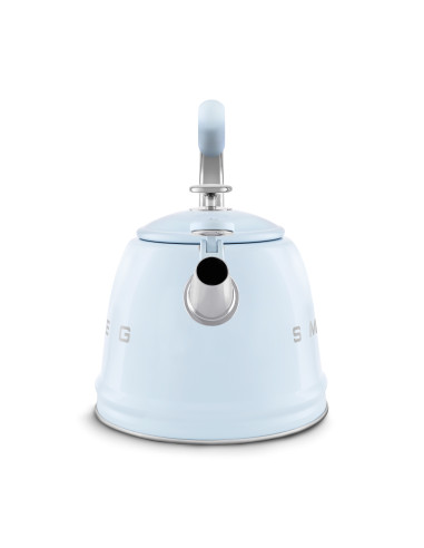 Smeg WKF01PB tetera 2,3 L Azul