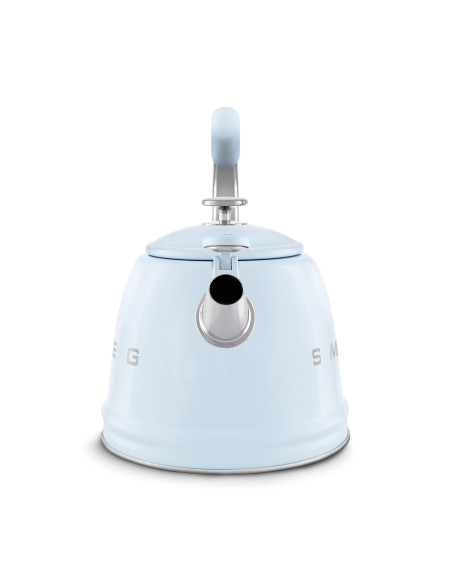 Smeg WKF01PB tetera 2,3 L Azul