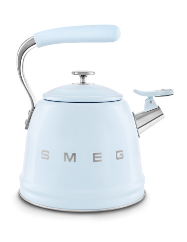 Smeg WKF01PB tetera 2,3 L Azul