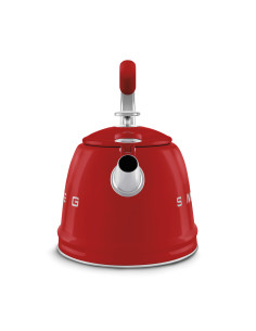 Smeg WKF01RD tetera 2,3 L Rojo 2