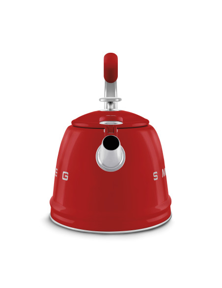 Smeg WKF01RD tetera 2,3 L Rojo