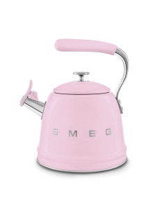 Smeg WKF01PK tetera 2,3 L Rosa