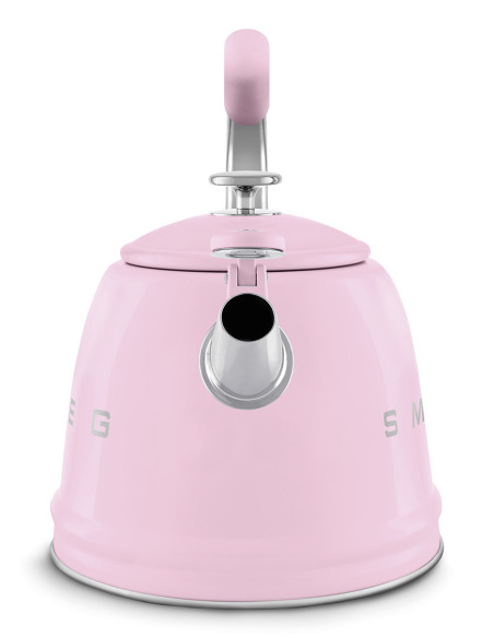 Smeg WKF01PK tetera 2,3 L Rosa