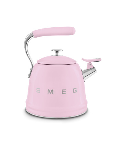 Smeg WKF01PK tetera 2,3 L Rosa