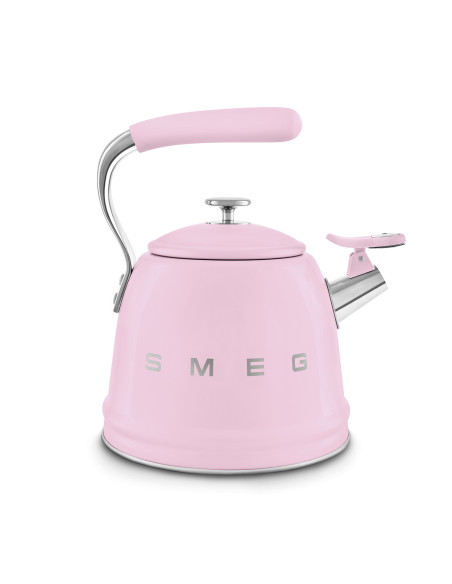 Smeg WKF01PK tetera 2,3 L Rosa