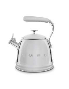 Smeg WKF01SS tetera 2,3 L Acero inoxidable