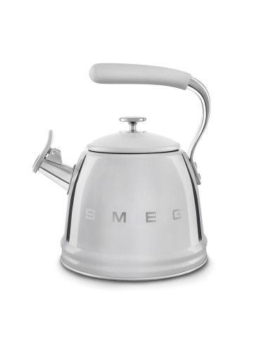 Smeg WKF01SS tetera 2,3 L Acero inoxidable