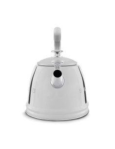 Smeg WKF01SS tetera 2,3 L Acero inoxidable 2