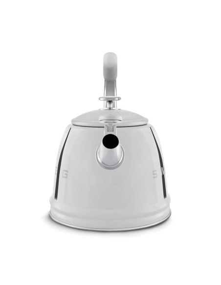 Smeg WKF01SS tetera 2,3 L Acero inoxidable