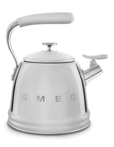 Smeg WKF01SS tetera 2,3 L Acero inoxidable