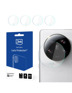 3MK Lens Protection 1 pieza(s)