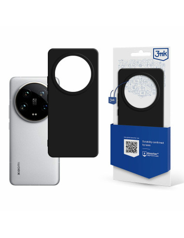 3MK Matt Case funda para teléfono móvil