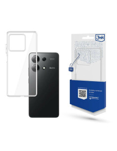 3MK Clear Case funda para teléfono móvil