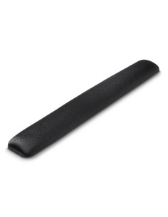 Hama Ergo descansa muñecas Licra Negro 2