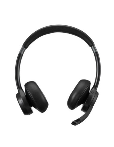 Hama BT700 Auriculares Inalámbrico Diadema Llamadas Música USB Tipo C Bluetooth Negro